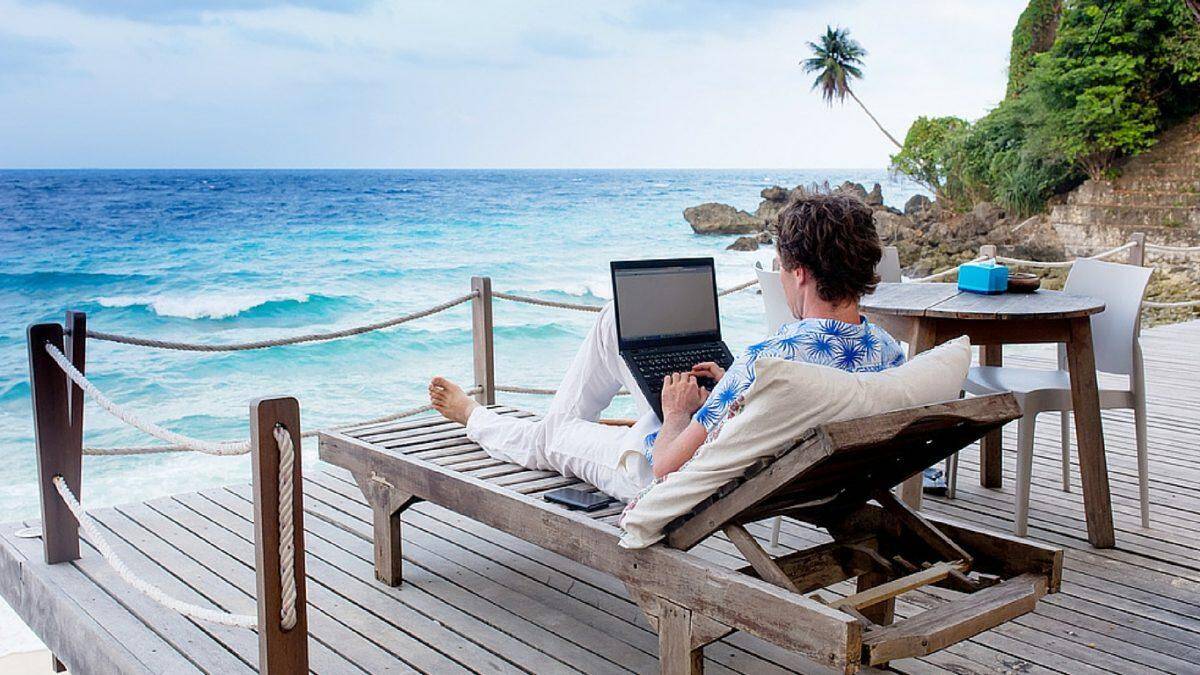 9 idéias de negócios que você pode montar e tocar de onde quiser