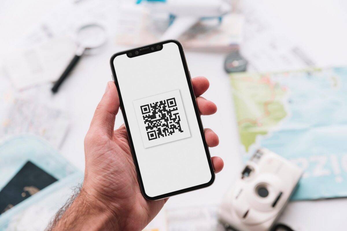 Benefícios do uso do QR Code para empresas