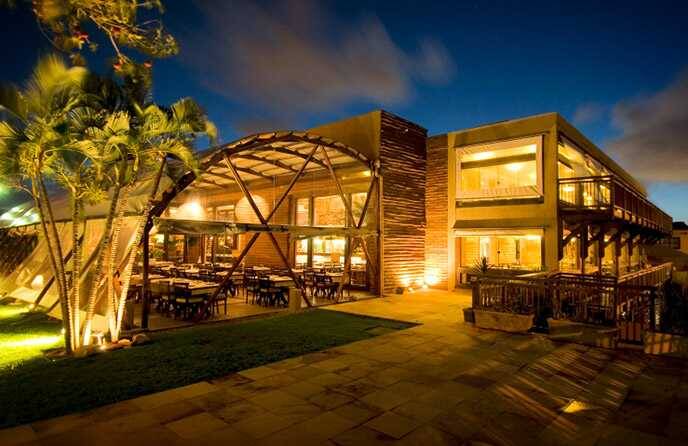 Case de Sucesso: Rede de Restaurantes Camarões