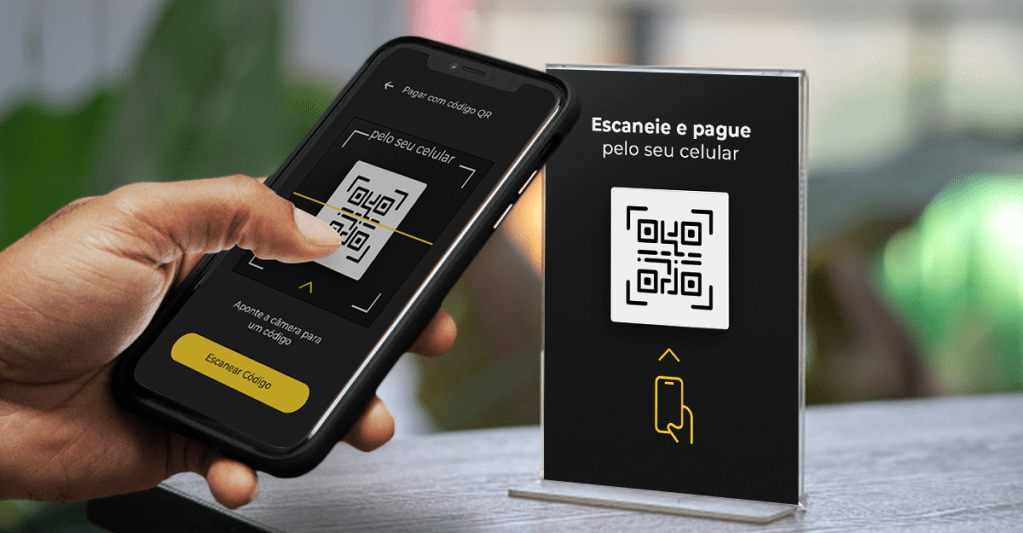 Como empresas que geram QR Code vendem mais?