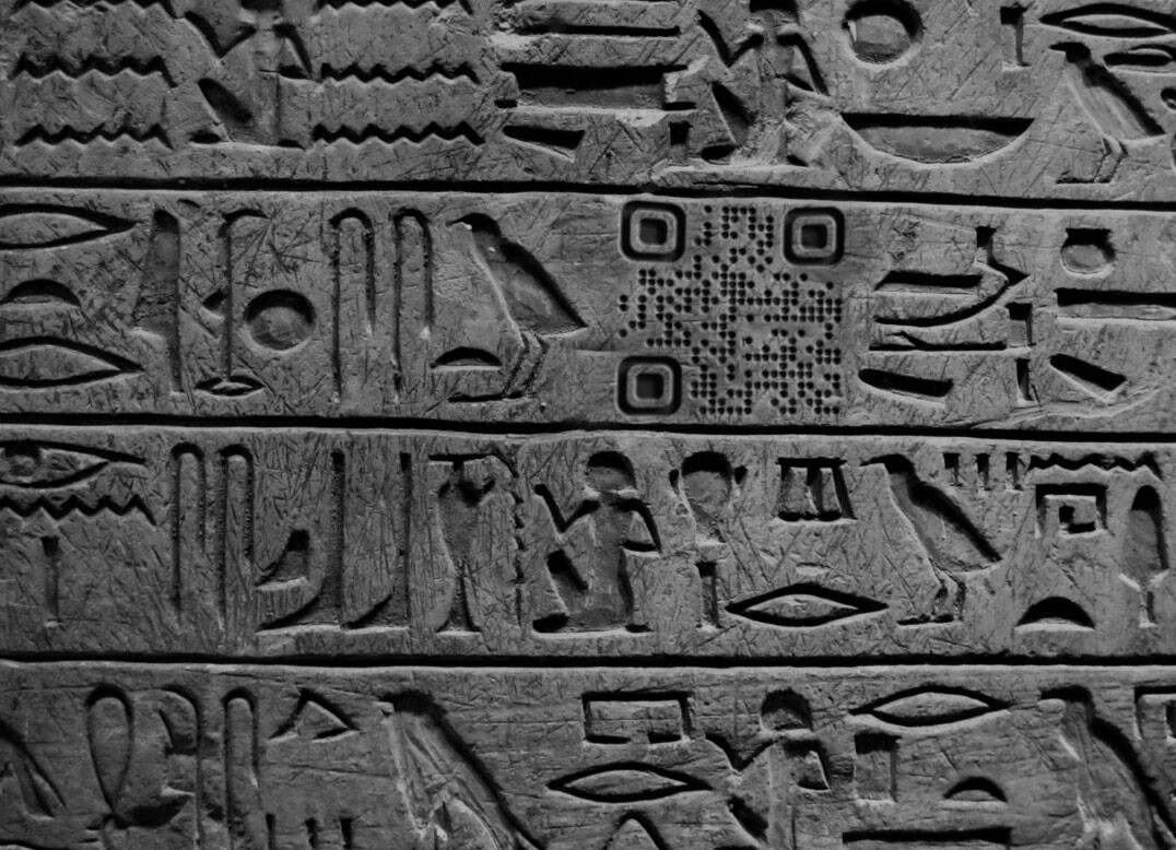 Como Funcionam os QR Codes e Qual sua História?