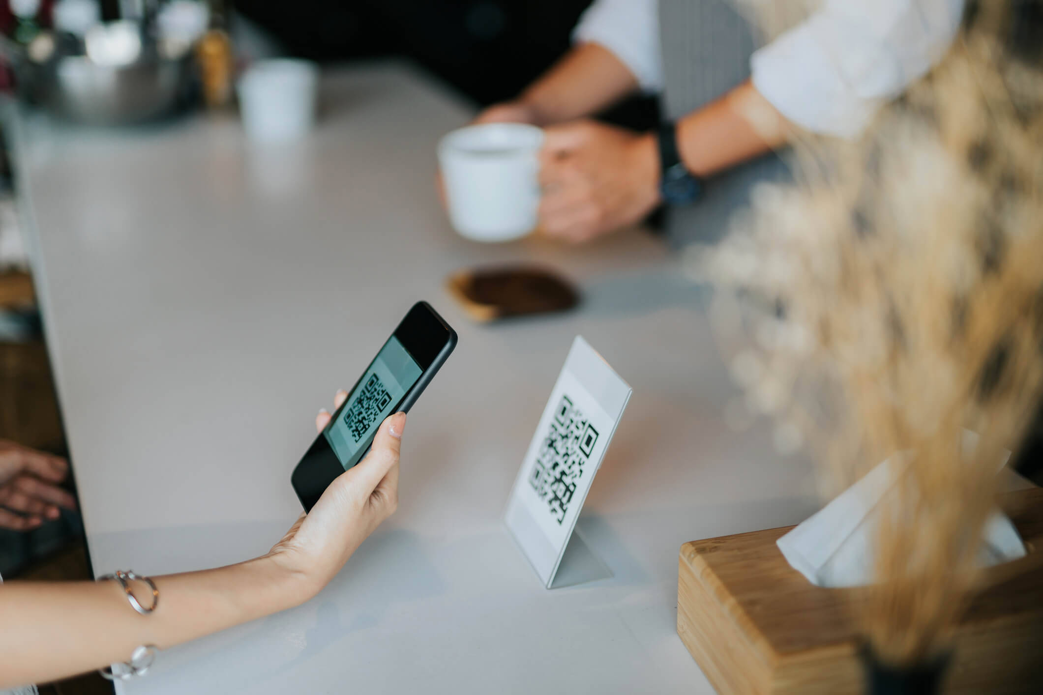 Como o QR Code pode ser usado no seu negócio?