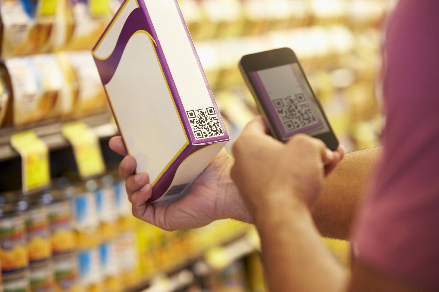 Como usar o QR Code nas estratégias de Marketing?