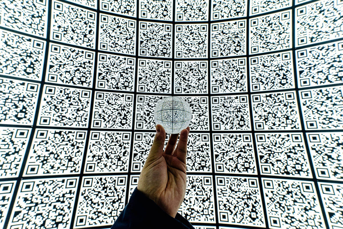 Conheça a QR Plus