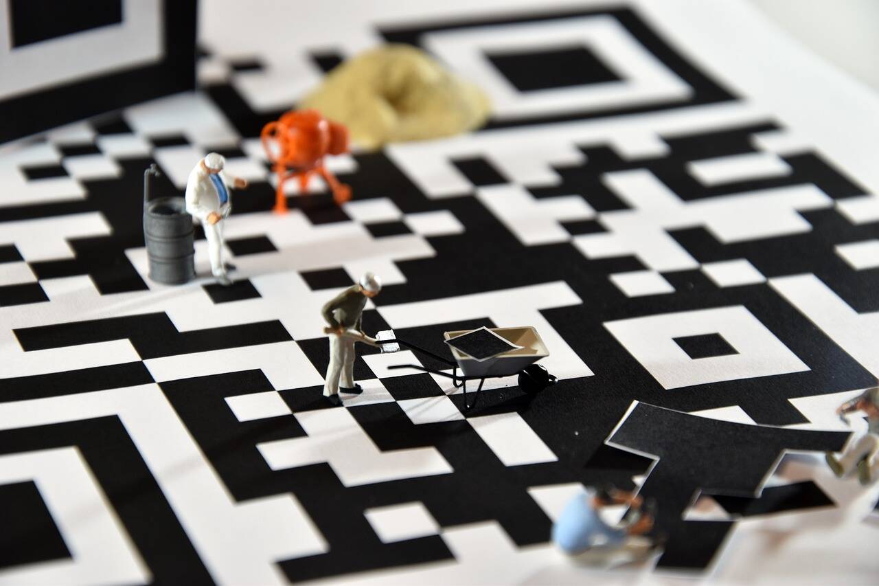 Não caia nas pegadinhas do QR Code free