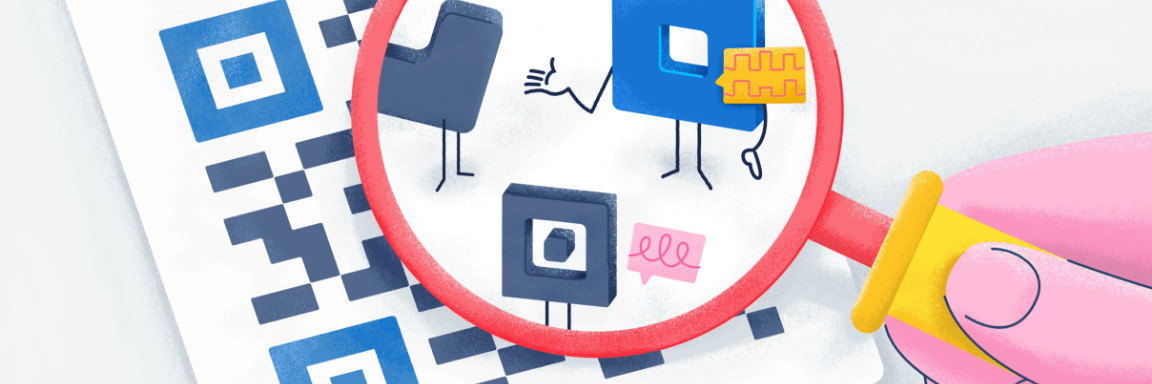 Perguntas frequentes sobre QR Codes