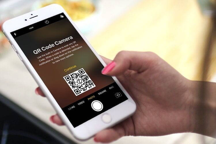 Como ler QR Code no celular Android e habilitar a câmera para escanear