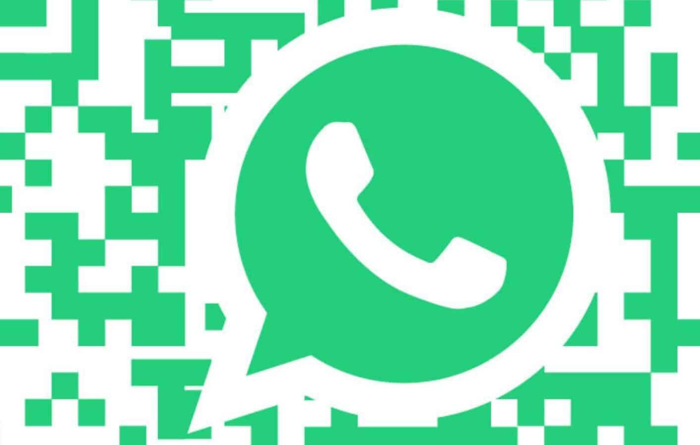Problemas para ler o QR Code do Whatsapp Web?