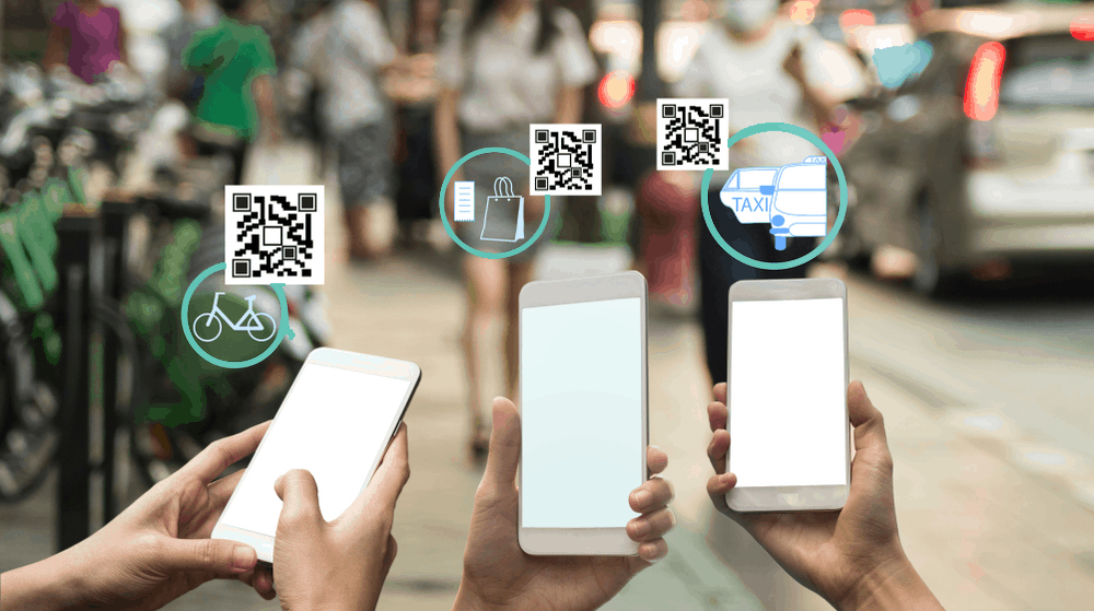 QR CODE: o que é, para que serve, onde e como é utilizado