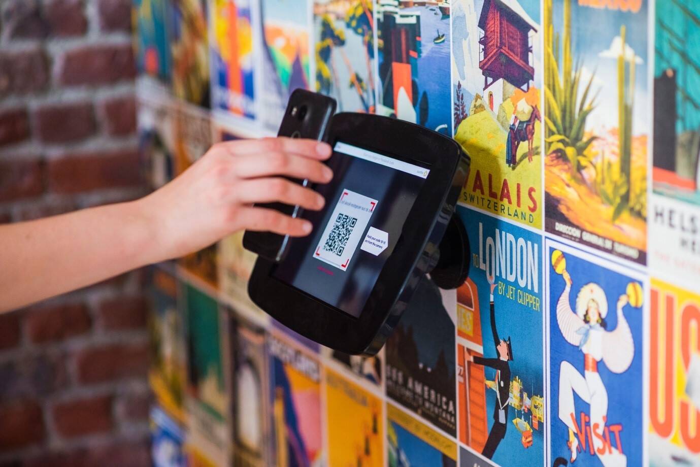 Vale a pena utilizar QR Code?