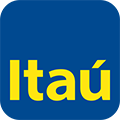 Itaú generate your QR Codes at qrplus.com.br