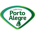 Laticínios Porto Aletre gera seus QR Codes na qrplus.com.br