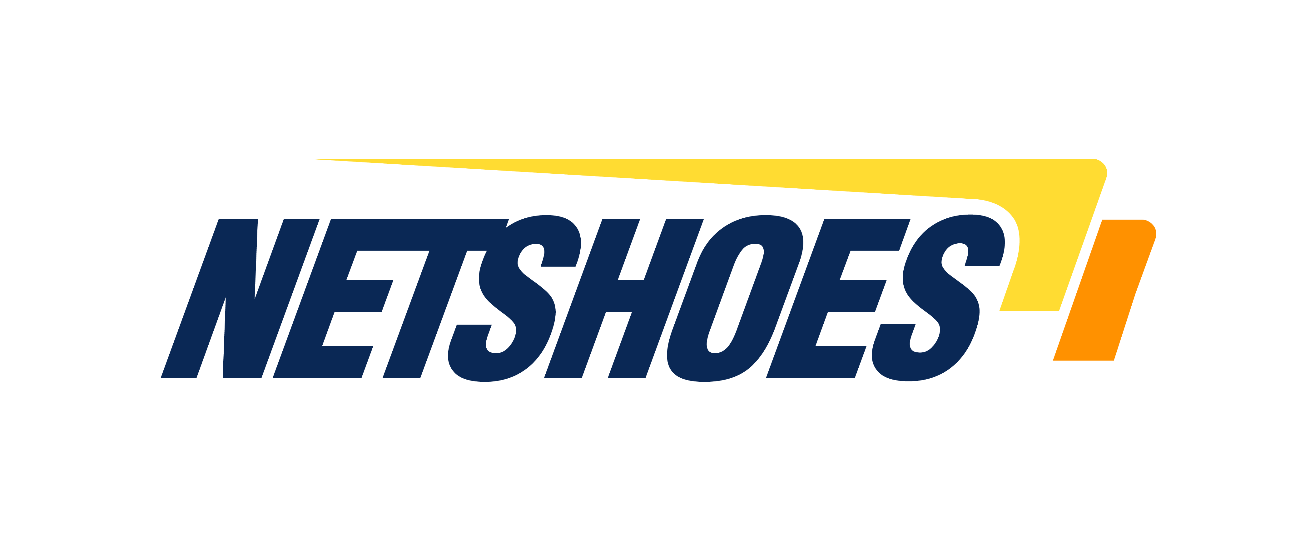 Logo Netshoes