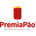 Premia Pão こちらでQRコードを生成してください qrplus.com.br