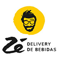 Zé Delivery gawé kode QR panjenengan ing qrplus.com.br