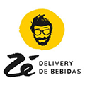 Zé Delivery generate your QR Codes at qrplus.com.br
