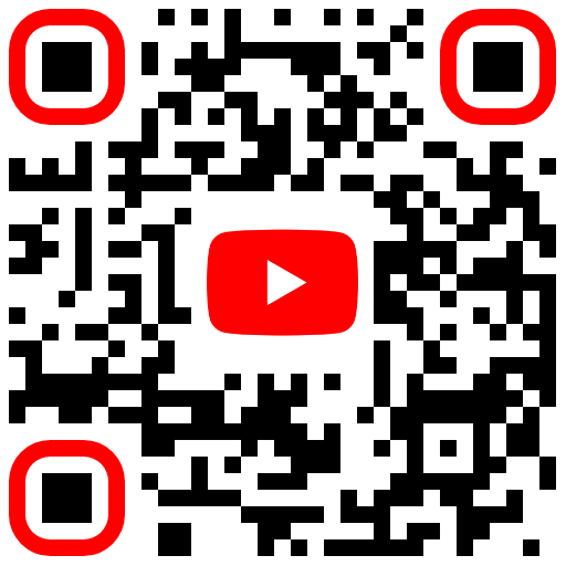 QR Code para Vídeos